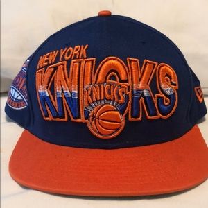 New Era Knicks SnapBack